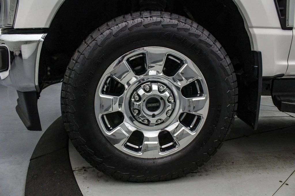 2023 Ford Super Duty 5th Gen - Image 12 of 21