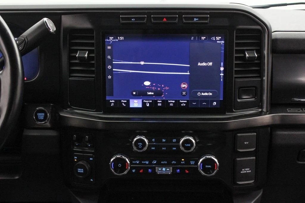 2023 Ford Super Duty 5th Gen - Image 17 of 21