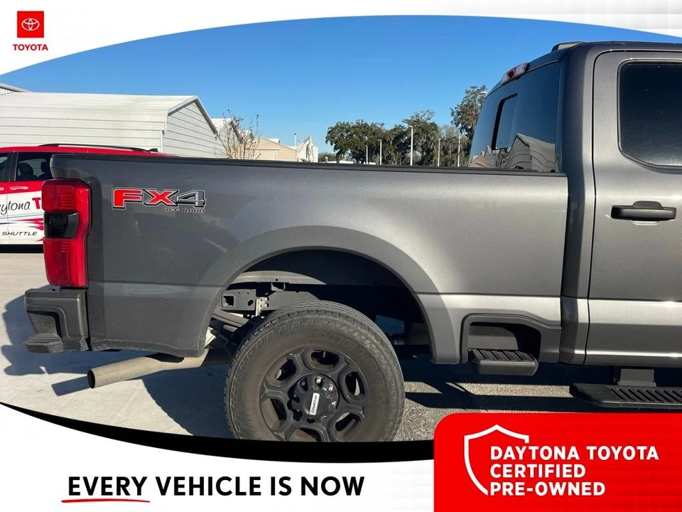 2023 Ford Super Duty 5th Gen - Image 8 of 10