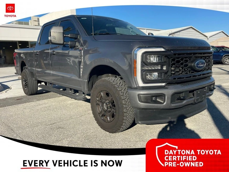 2023 Ford Super Duty 5th Gen - Image 6 of 10