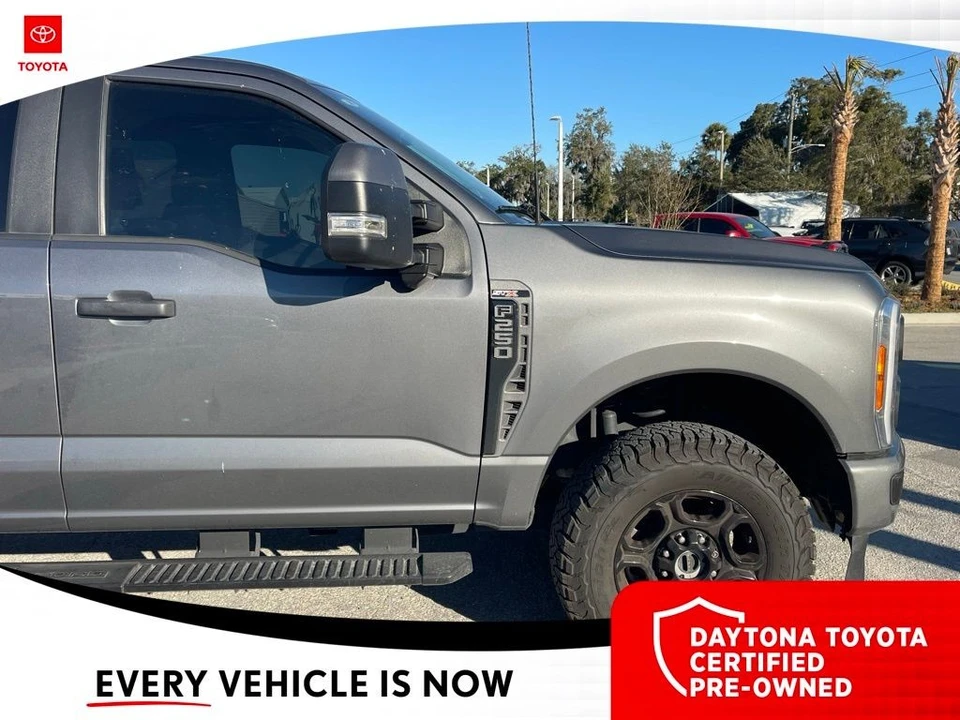 2023 Ford Super Duty 5th Gen - Image 9 of 10