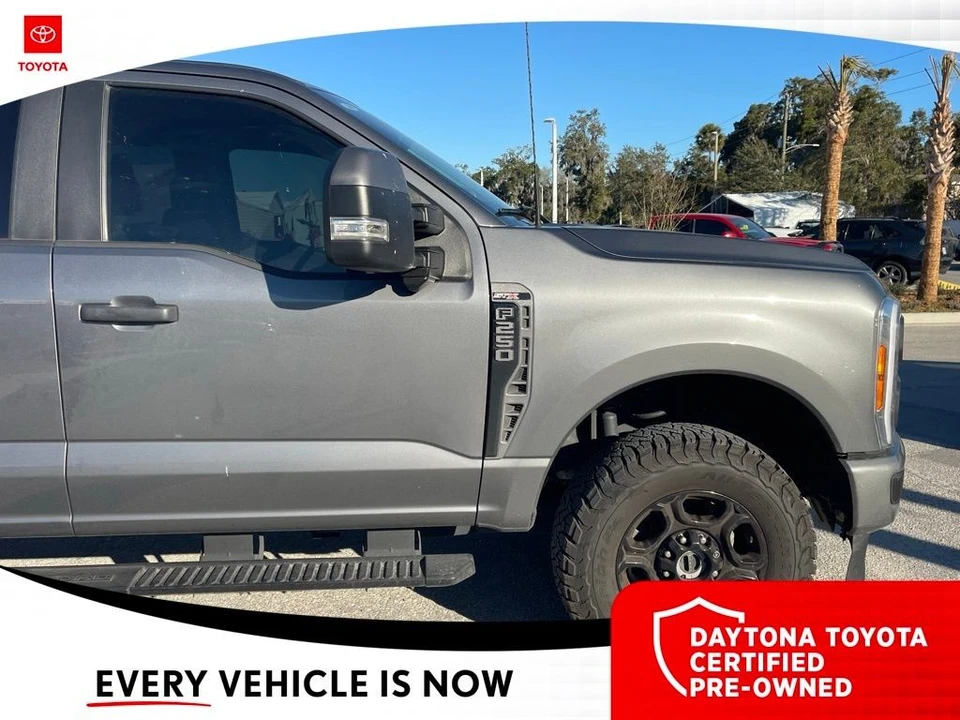 2023 Ford Super Duty 5th Gen - Image 4 of 10