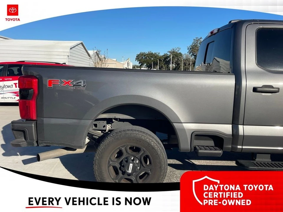 2023 Ford Super Duty 5th Gen - Image 3 of 10
