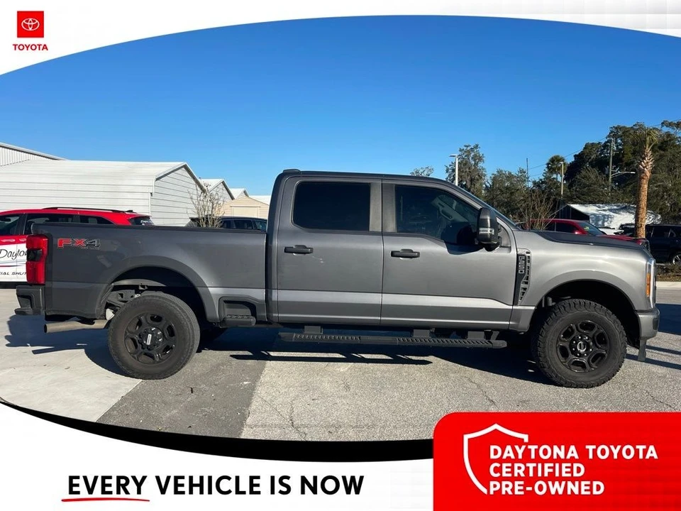2023 Ford Super Duty 5th Gen - Image 2 of 10