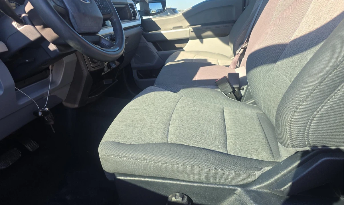 2023 Ford Super Duty 5th Gen - Image 17 of 21