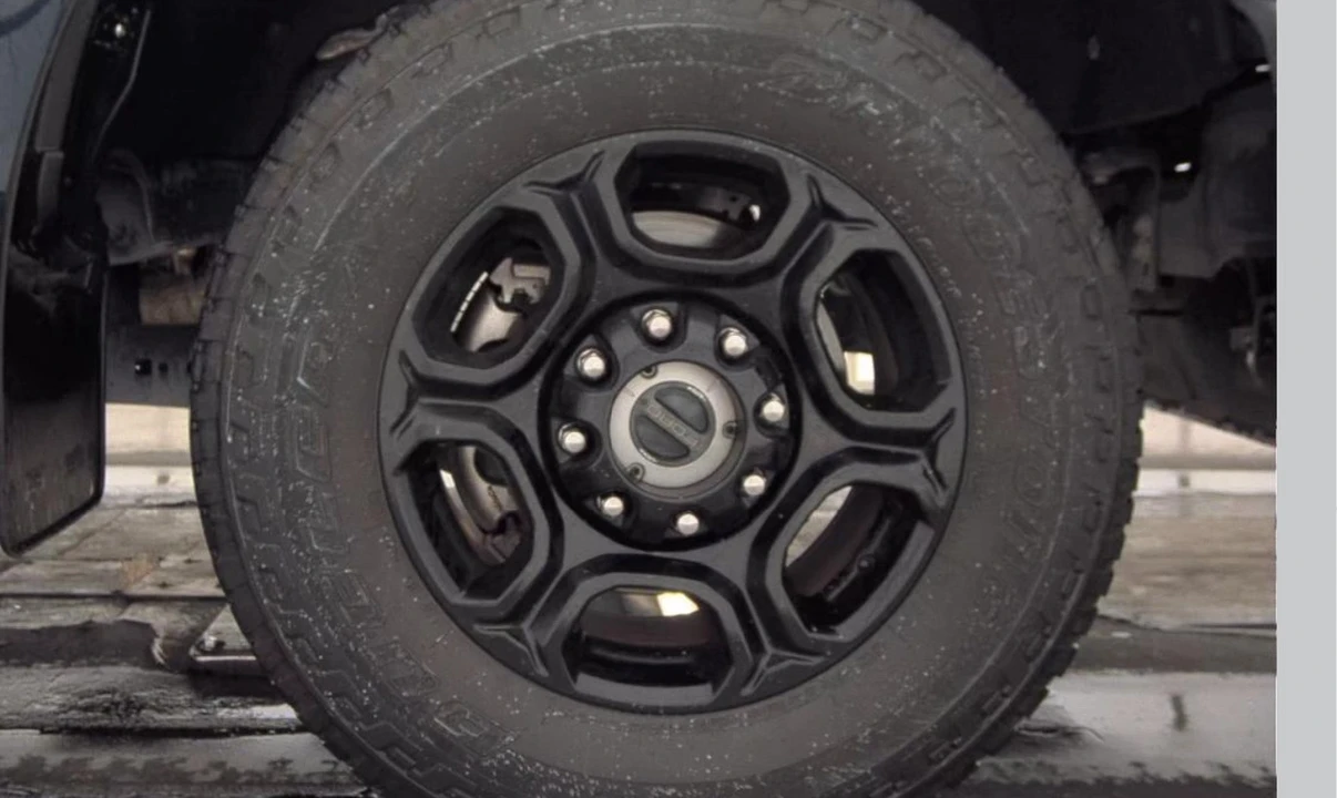 2023 Ford Super Duty 5th Gen - Image 20 of 21