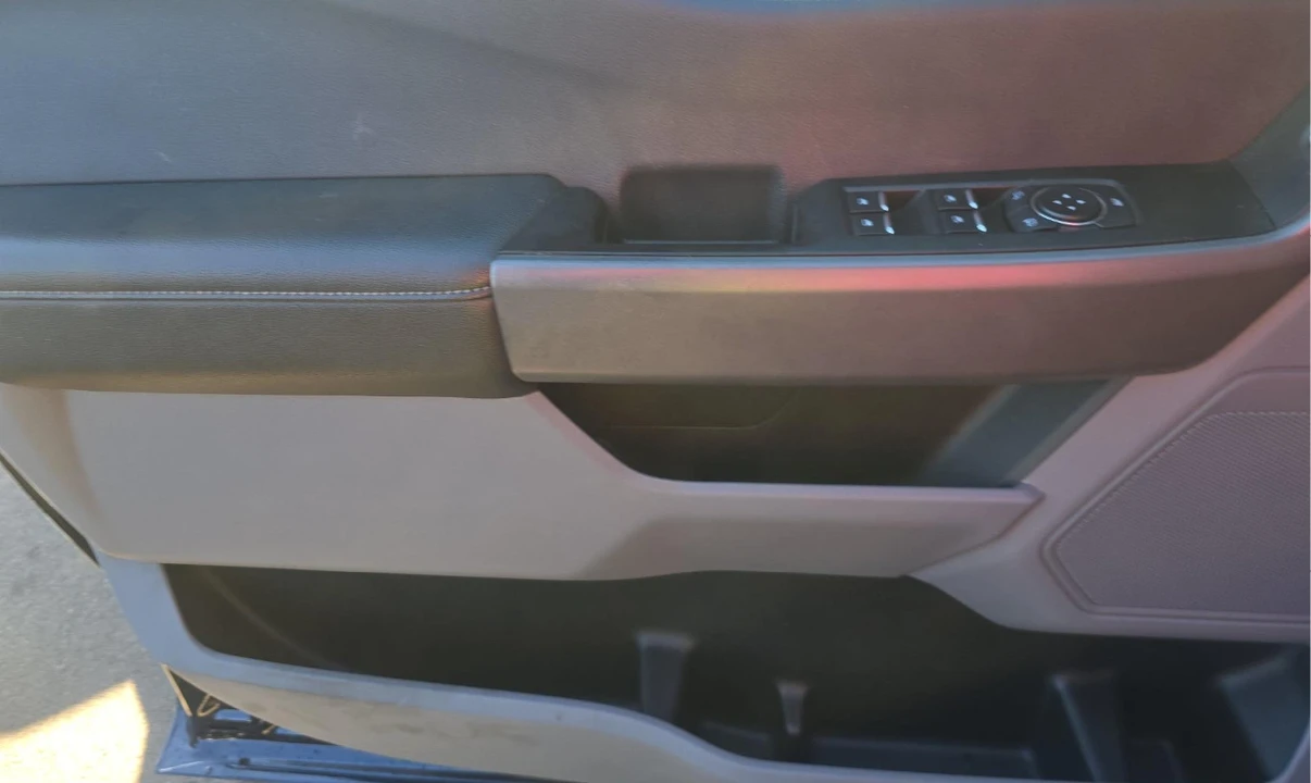 2023 Ford Super Duty 5th Gen - Image 14 of 21