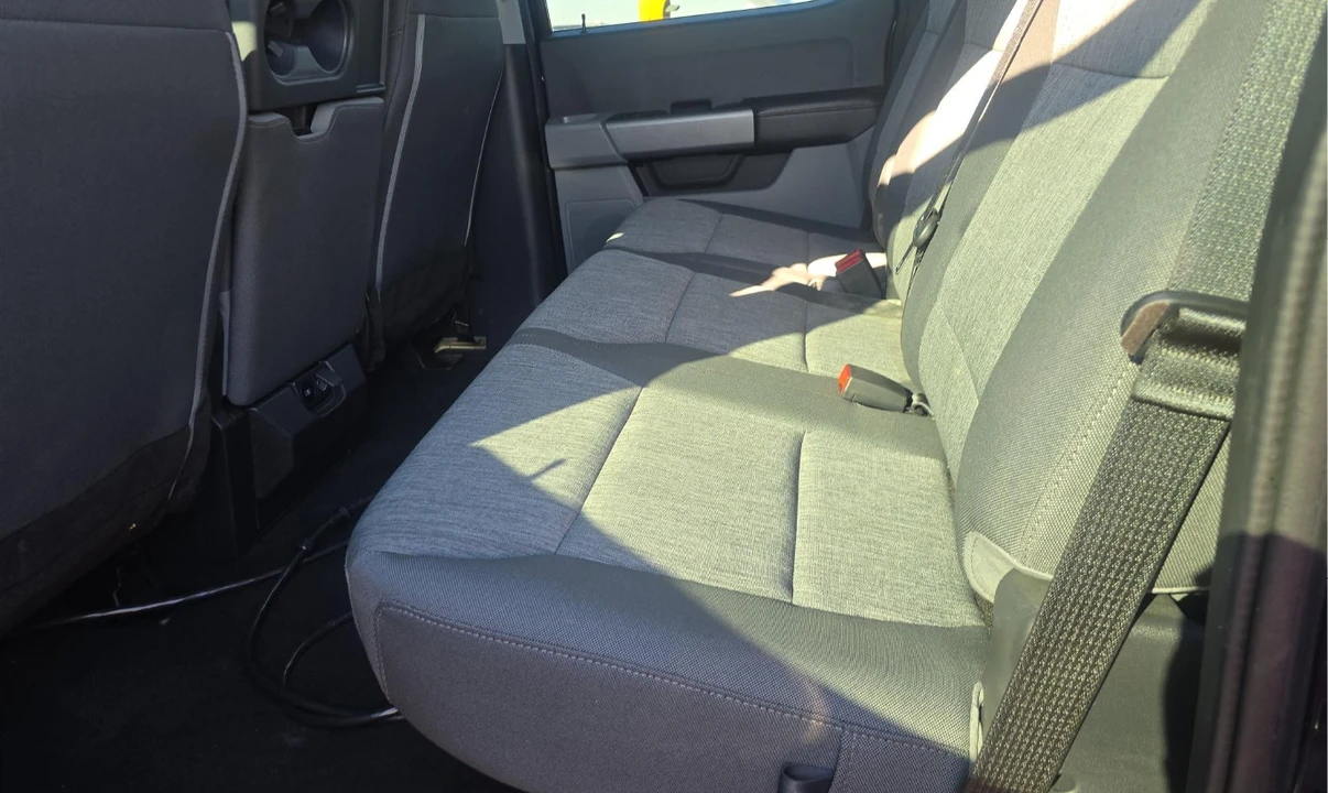 2023 Ford Super Duty 5th Gen - Image 10 of 21