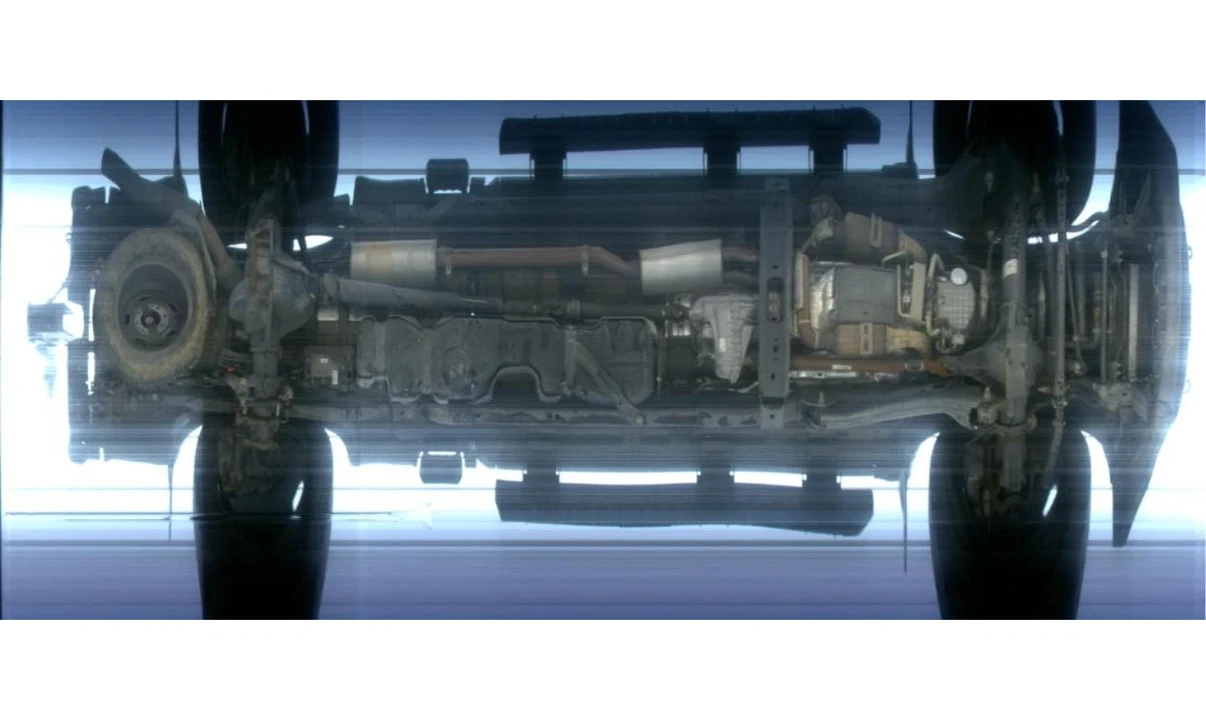 2023 Ford Super Duty 5th Gen - Image 6 of 21