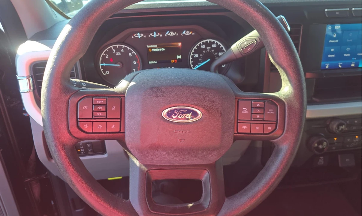 2023 Ford Super Duty 5th Gen - Image 13 of 21
