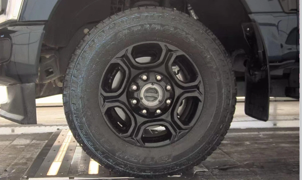 2023 Ford Super Duty 5th Gen - Image 21 of 21
