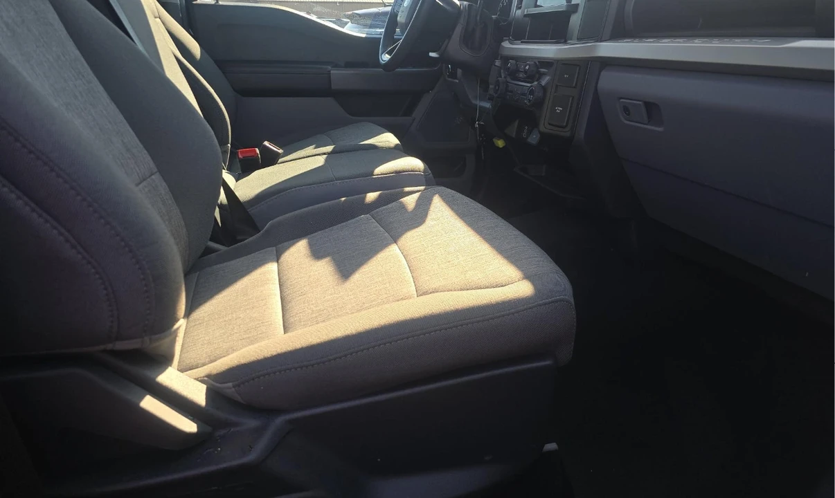 2023 Ford Super Duty 5th Gen - Image 15 of 21
