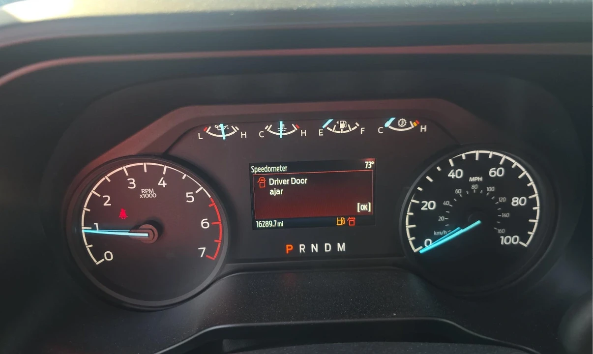 2023 Ford Super Duty 5th Gen - Image 11 of 21