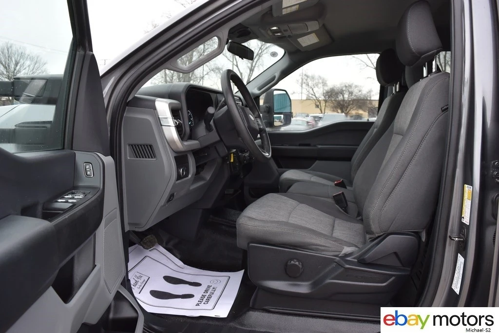 2023 Ford Super Duty 5th Gen - Image 11 of 21