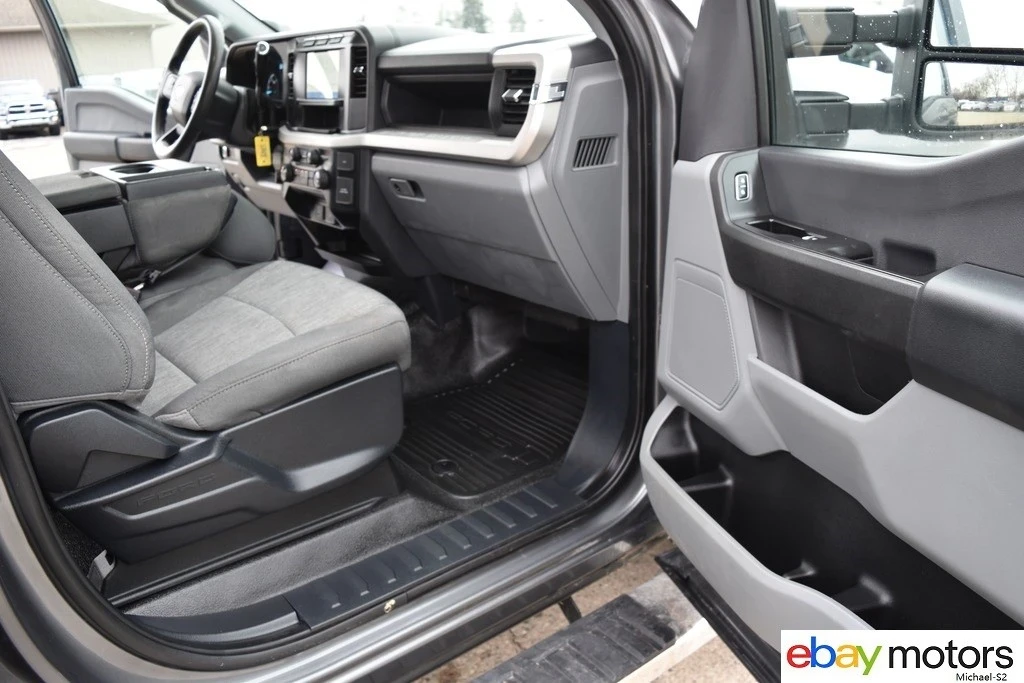 2023 Ford Super Duty 5th Gen - Image 16 of 21