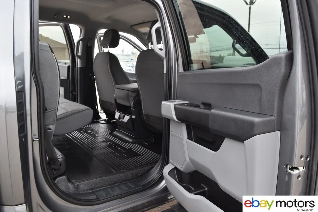 2023 Ford Super Duty 5th Gen - Image 17 of 21
