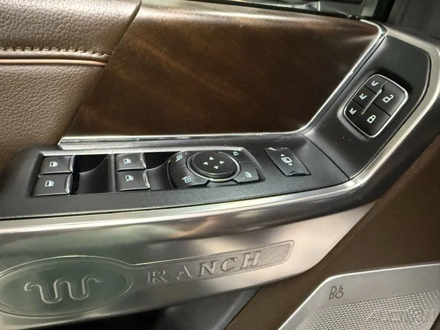 2023 Ford Super Duty 5th Gen - Image 12 of 12