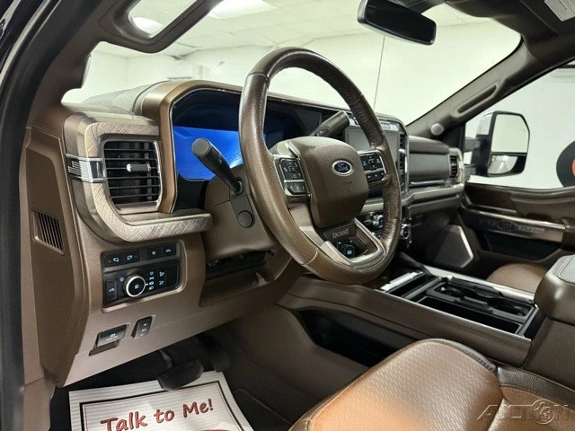 2023 Ford Super Duty 5th Gen - Image 10 of 12