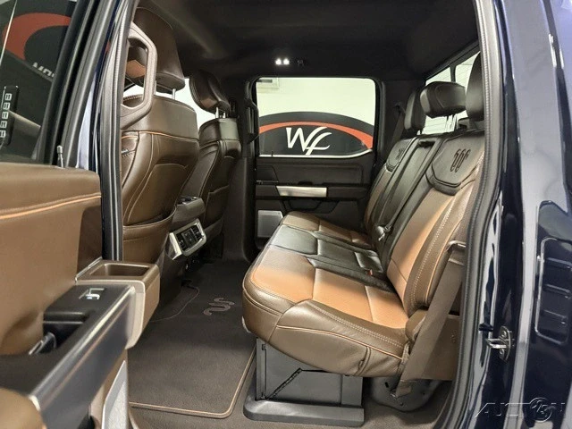 2023 Ford Super Duty 5th Gen - Image 14 of 20