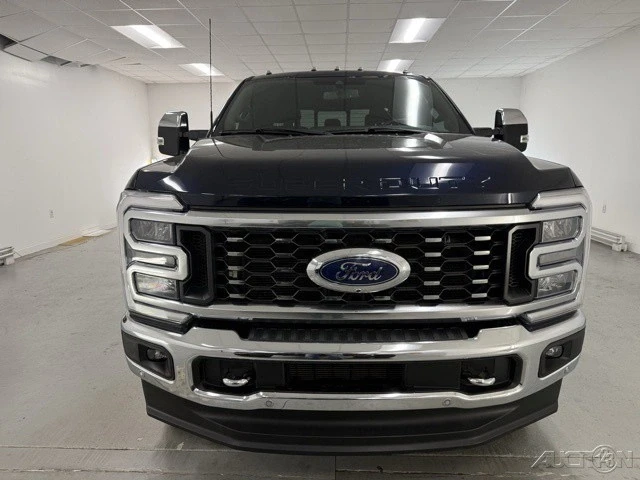 2023 Ford Super Duty 5th Gen - Image 2 of 12
