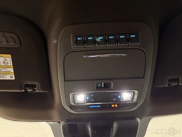 2023 Ford Super Duty 5th Gen - Image 19 of 20