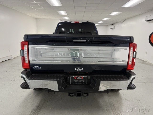 2023 Ford Super Duty 5th Gen - Image 6 of 12
