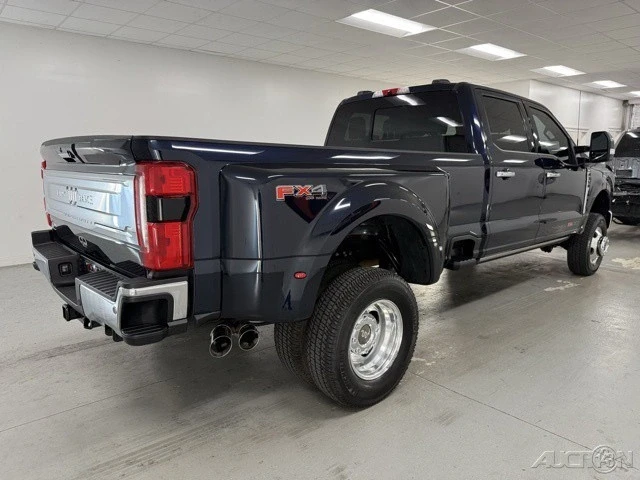 2023 Ford Super Duty 5th Gen - Image 5 of 12