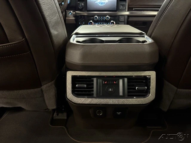 2023 Ford Super Duty 5th Gen - Image 15 of 20