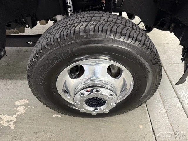2023 Ford Super Duty 5th Gen - Image 4 of 12