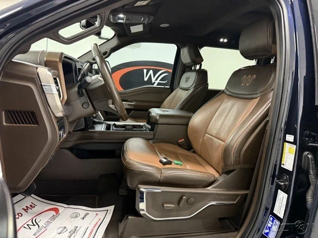 2023 Ford Super Duty 5th Gen - Image 9 of 12