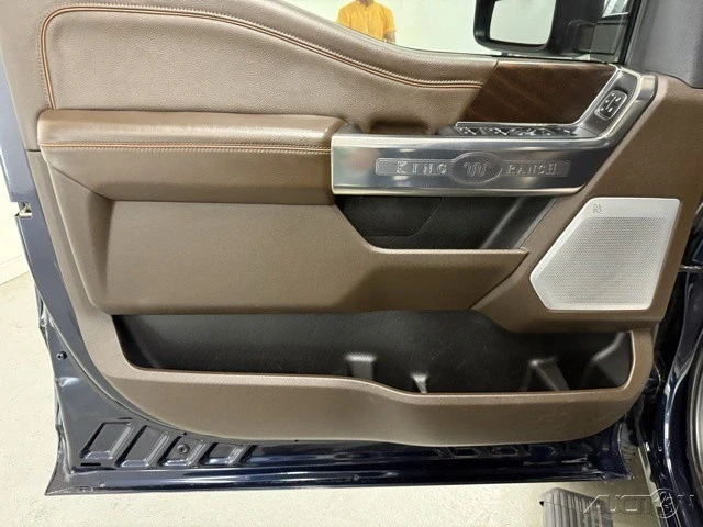 2023 Ford Super Duty 5th Gen - Image 11 of 12