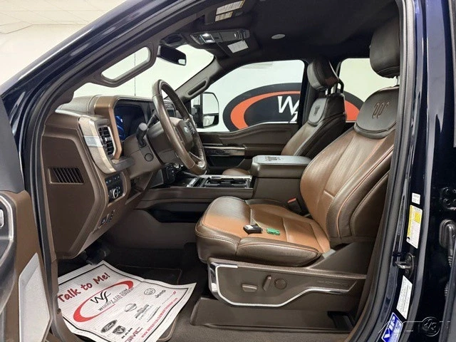 2023 Ford Super Duty 5th Gen - Image 8 of 12