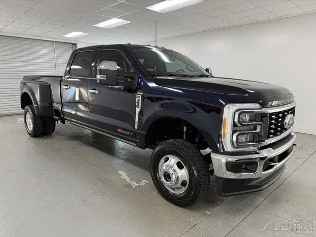 2023 Ford Super Duty 5th Gen - Image 3 of 12