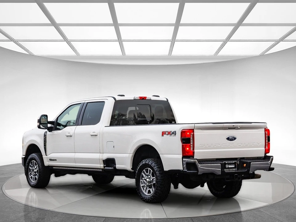 2023 Ford Super Duty 4th Gen - Image 2 of 12