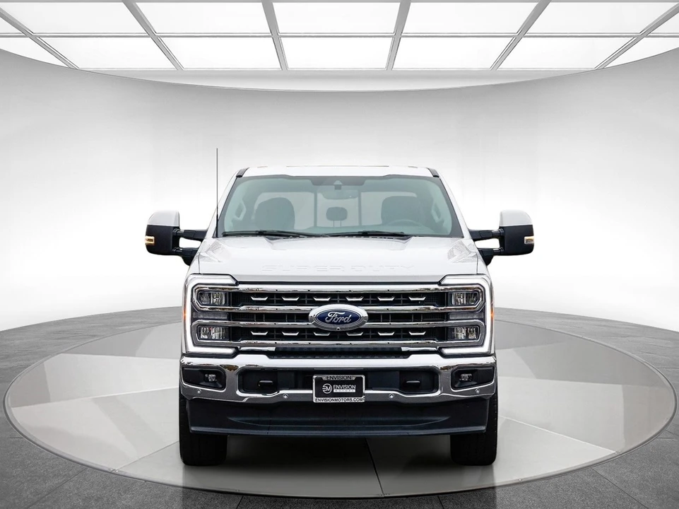 2023 Ford Super Duty 4th Gen - Image 6 of 12