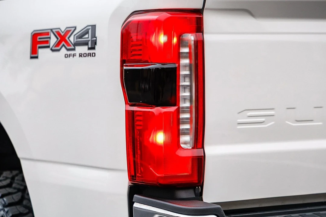 2023 Ford Super Duty 4th Gen - Image 8 of 12