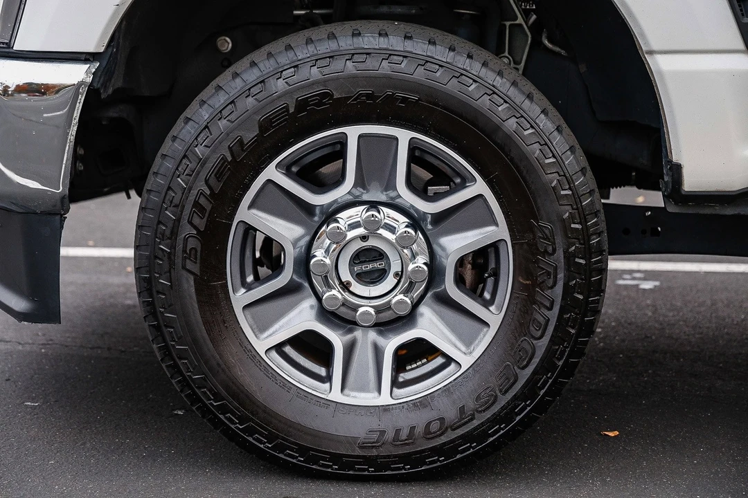 2023 Ford Super Duty 4th Gen - Image 9 of 12