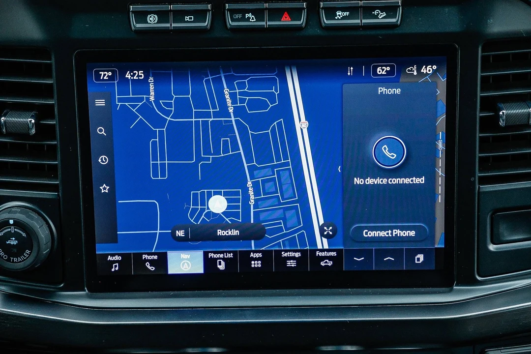 2023 Ford Super Duty 4th Gen - Image 12 of 12