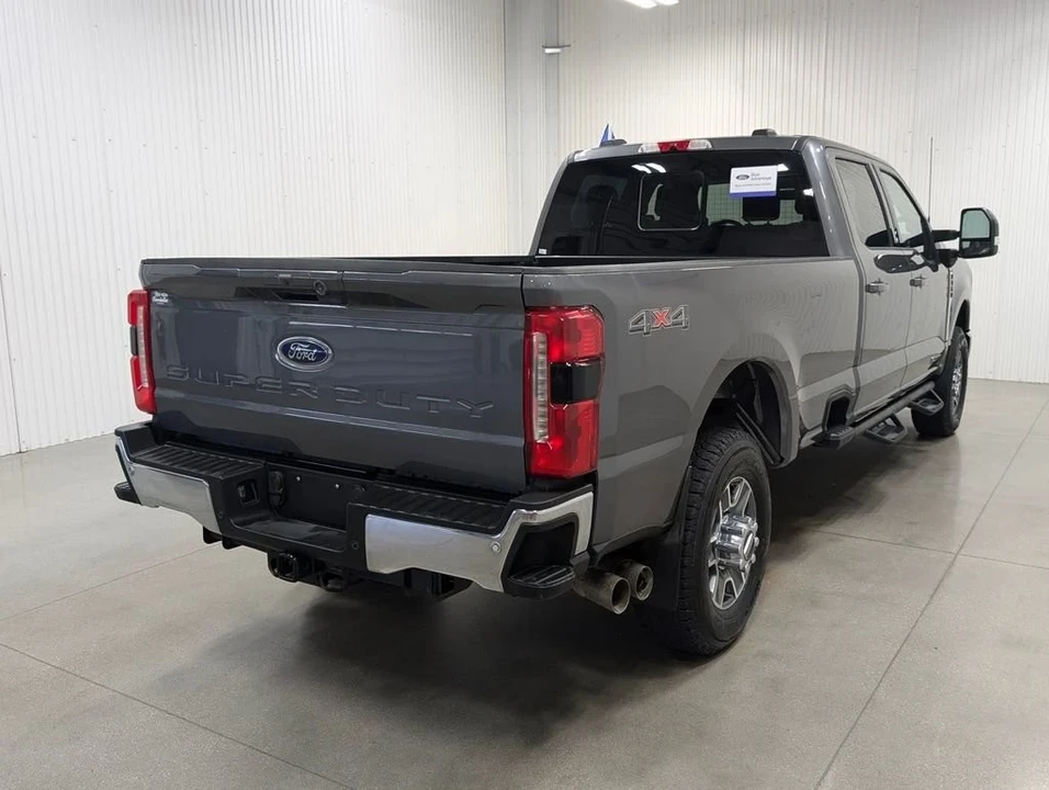 2023 Ford Super Duty 5th Gen - Image 6 of 10