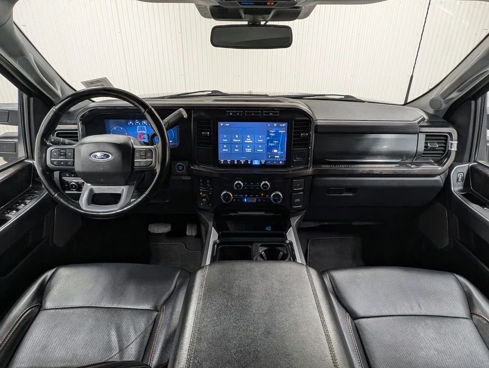 2023 Ford Super Duty 5th Gen - Image 2 of 10