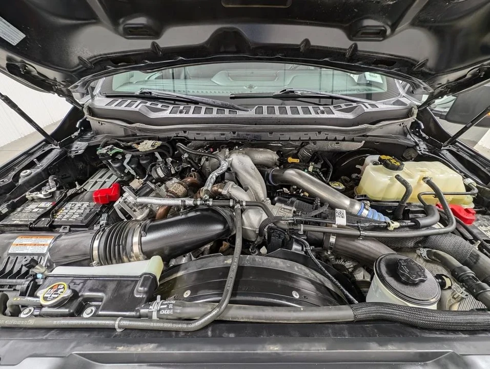 2023 Ford Super Duty 5th Gen - Image 10 of 10