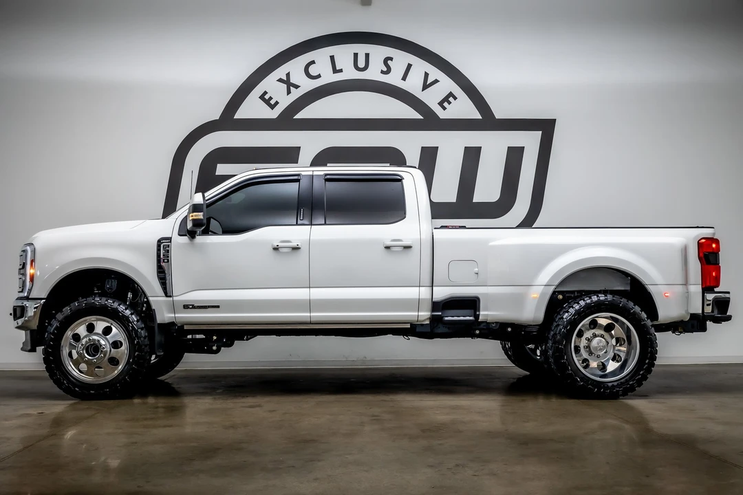 2023 Ford Super Duty 5th Gen - Image 6 of 12