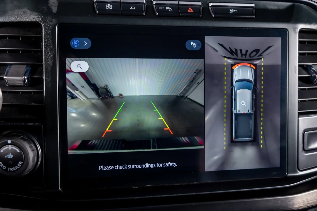 2023 Ford Super Duty 5th Gen - Image 10 of 12