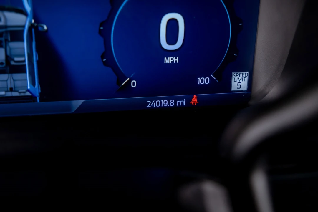 2023 Ford Super Duty 5th Gen - Image 12 of 12