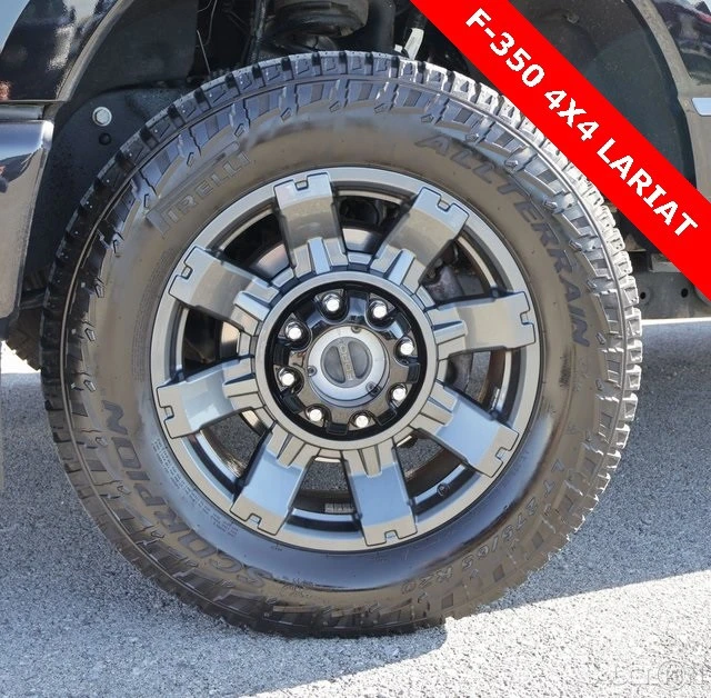 2023 Ford Super Duty 5th Gen - Image 15 of 21