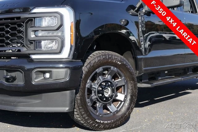 2023 Ford Super Duty 5th Gen - Image 10 of 21