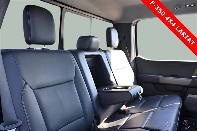 2023 Ford Super Duty 5th Gen - Image 21 of 21