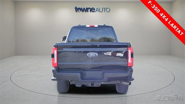 2023 Ford Super Duty 5th Gen - Image 4 of 21