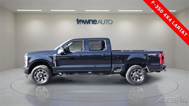 2023 Ford Super Duty 5th Gen - Image 2 of 21