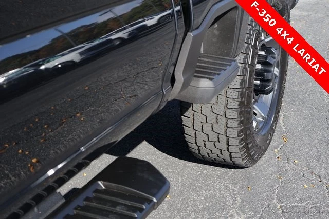 2023 Ford Super Duty 5th Gen - Image 11 of 21